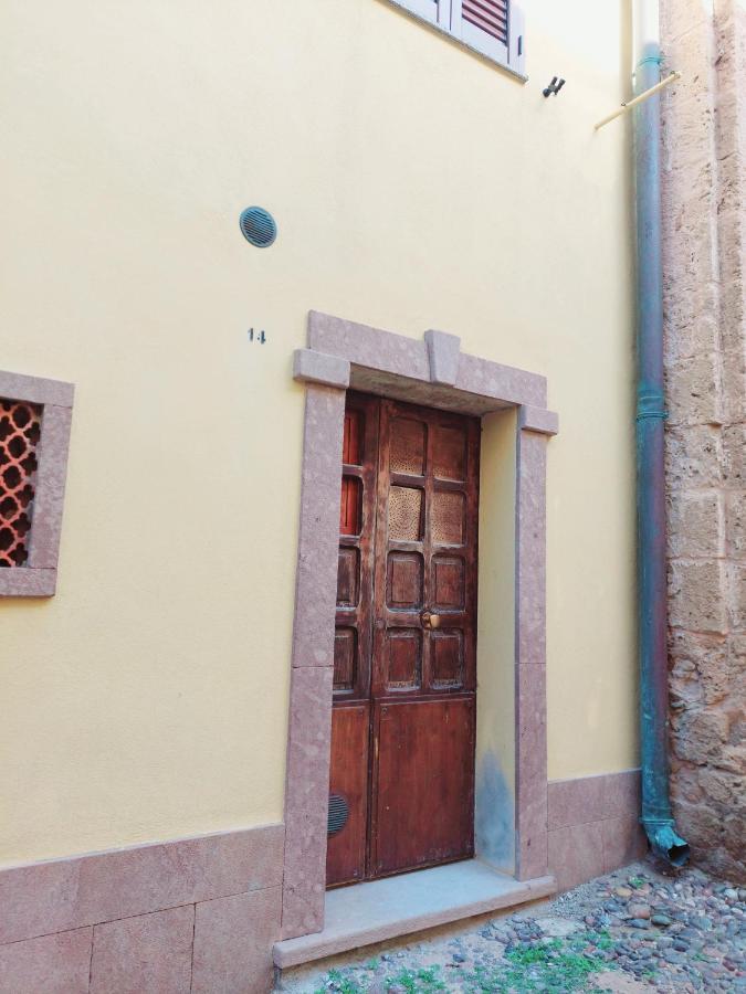 Little House Apartamento Alghero Exterior foto